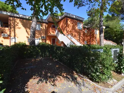 Ferienwohnung für 4 Personen (35 m²) in Bibione 6/10