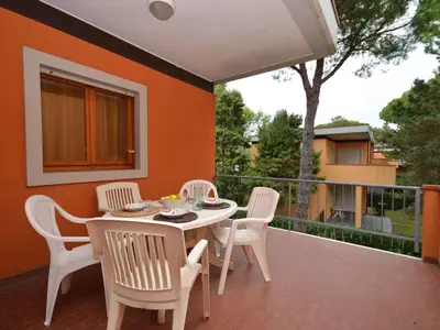 Ferienwohnung für 6 Personen (55 m²) in Bibione 2/10