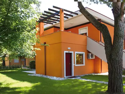 Ferienwohnung für 6 Personen (55 m²) in Bibione 1/10