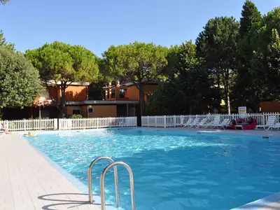 Ferienwohnung für 6 Personen (55 m²) in Bibione 4/10