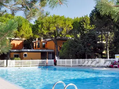 Ferienwohnung für 6 Personen (55 m²) in Bibione 7/10