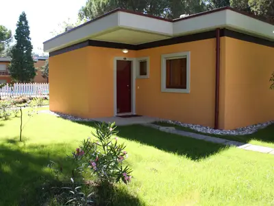 Ferienwohnung für 6 Personen (55 m²) in Bibione 2/10