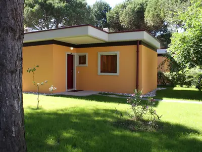 Ferienwohnung für 6 Personen (55 m²) in Bibione 3/10