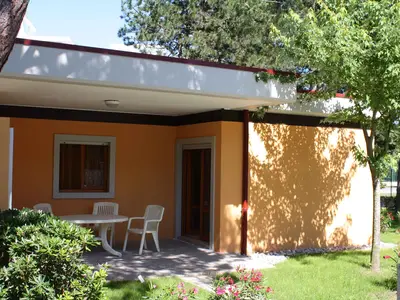 Ferienwohnung für 6 Personen (55 m²) in Bibione 4/10