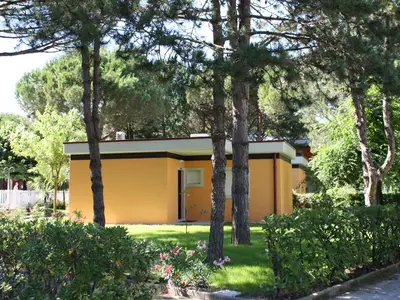 Ferienwohnung für 6 Personen (55 m²) in Bibione 5/10