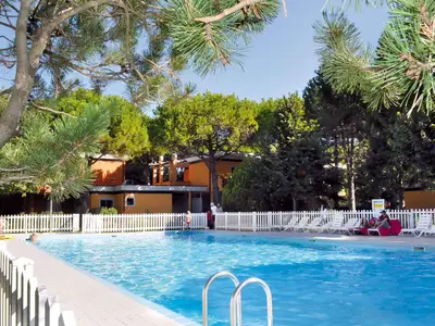 Ferienwohnung für 6 Personen (55 m²) in Bibione 7/10