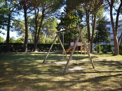 Ferienwohnung für 6 Personen (55 m²) in Bibione 9/10