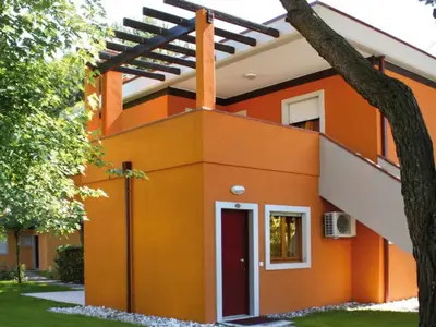Ferienwohnung für 8 Personen (65 m²) in Bibione 3/10