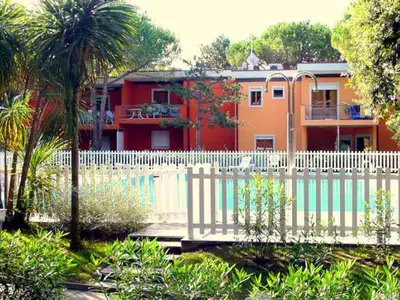 Ferienwohnung für 8 Personen (65 m²) in Bibione 6/10