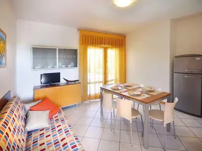 Ferienwohnung für 8 Personen (65 m²) in Bibione 7/10