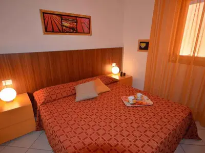 Ferienwohnung für 8 Personen (65 m²) in Bibione 9/10