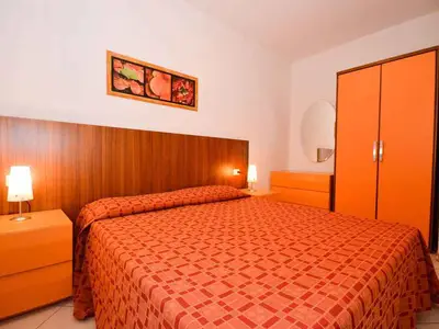 Ferienwohnung für 8 Personen (65 m²) in Bibione 10/10