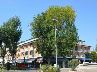 Ferienwohnung für 2 Personen (25 m²) in Bibione 4/10