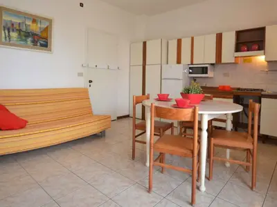 Ferienwohnung für 2 Personen (25 m²) in Bibione 5/10
