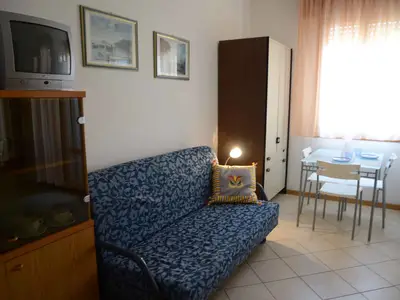 Ferienwohnung für 2 Personen (25 m²) in Bibione 8/10