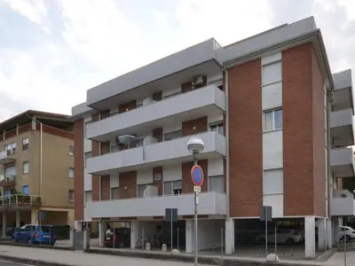 Ferienwohnung für 4 Personen (35 m²) in Bibione 1/10