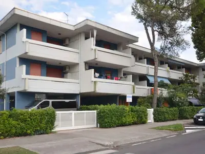 Ferienwohnung für 4 Personen (35 m²) in Bibione 5/10