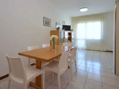 Ferienwohnung für 4 Personen (35 m²) in Bibione 6/10