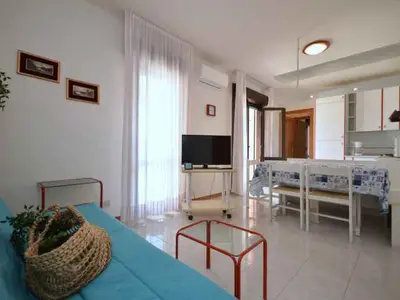 Ferienwohnung für 4 Personen (35 m²) in Bibione 8/10