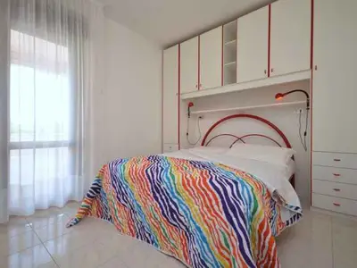 Ferienwohnung für 4 Personen (35 m²) in Bibione 10/10