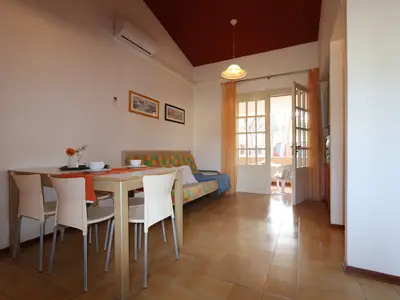 Ferienwohnung für 6 Personen (40 m²) in Bibione 10/10