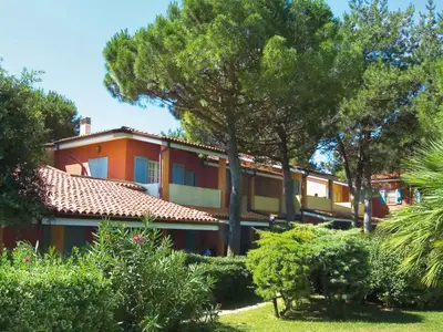 Ferienwohnung für 6 Personen (40 m²) in Bibione 10/10