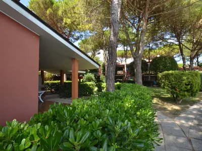 Ferienwohnung für 8 Personen (45 m²) in Bibione 2/10