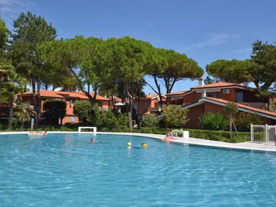 Ferienwohnung für 8 Personen (45 m²) in Bibione 6/10