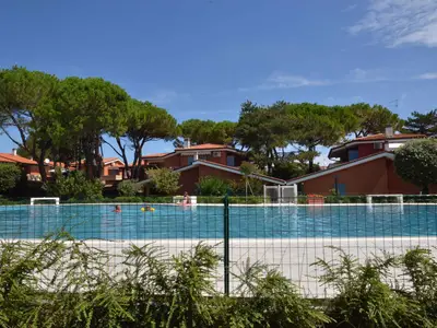 Ferienwohnung für 8 Personen (45 m²) in Bibione 9/10