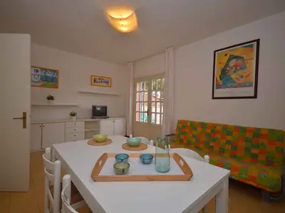 Ferienwohnung für 8 Personen (45 m²) in Bibione 10/10