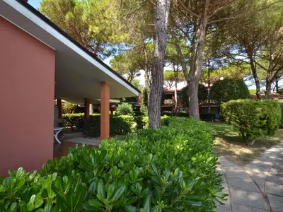 Ferienwohnung für 5 Personen (35 m²) in Bibione 3/10