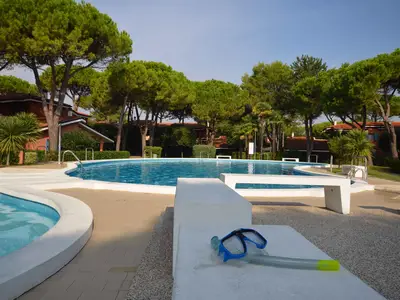 Ferienwohnung für 5 Personen (35 m²) in Bibione 7/10