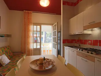 Ferienwohnung für 5 Personen (35 m²) in Bibione 10/10