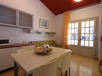 Ferienwohnung für 5 Personen (35 m²) in Bibione 10/10