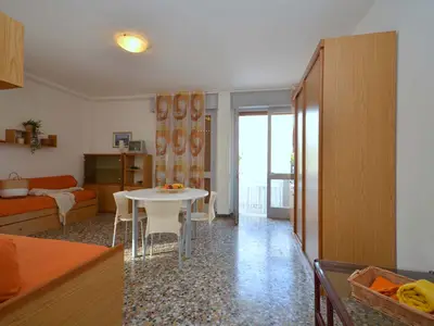 Ferienwohnung für 5 Personen (35 m²) in Bibione 2/10