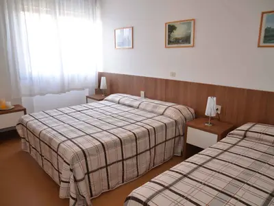 Ferienwohnung für 5 Personen (35 m²) in Bibione 5/10