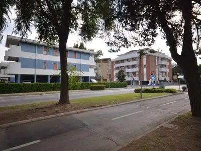 Ferienwohnung für 4 Personen (35 m²) in Bibione 4/10