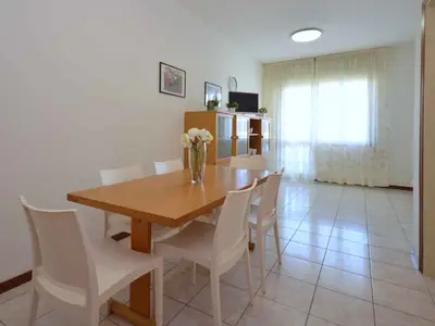 Ferienwohnung für 4 Personen (35 m²) in Bibione 7/10