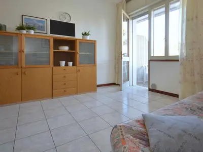 Ferienwohnung für 4 Personen (35 m²) in Bibione 8/10