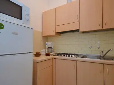 Ferienwohnung für 4 Personen (35 m²) in Bibione 9/10