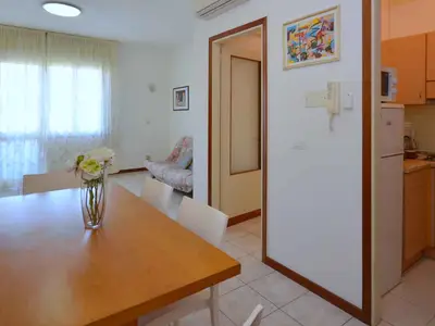 Ferienwohnung für 4 Personen (35 m²) in Bibione 10/10