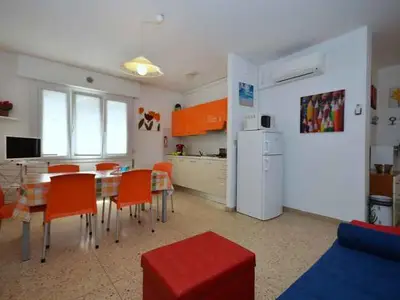 Ferienwohnung für 5 Personen (35 m²) in Bibione 7/10