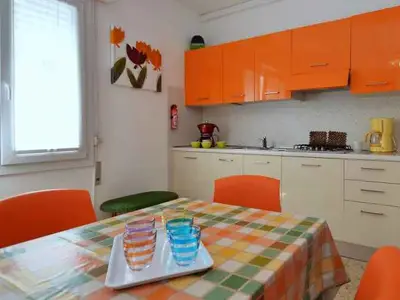 Ferienwohnung für 5 Personen (35 m²) in Bibione 8/10