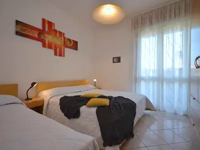 Ferienwohnung für 5 Personen (35 m²) in Bibione 4/10