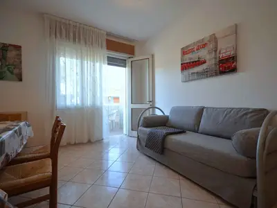 Ferienwohnung für 5 Personen (35 m²) in Bibione 5/10