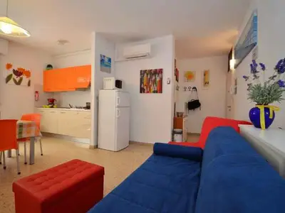 Ferienwohnung für 5 Personen (35 m²) in Bibione 9/10