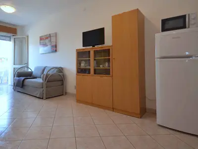 Ferienwohnung für 5 Personen (35 m²) in Bibione 6/10