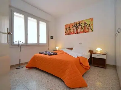 Ferienwohnung für 5 Personen (35 m²) in Bibione 10/10