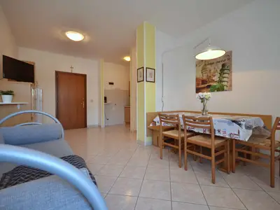 Ferienwohnung für 5 Personen (35 m²) in Bibione 8/10