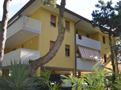 Ferienwohnung für 6 Personen (55 m²) in Bibione 3/10